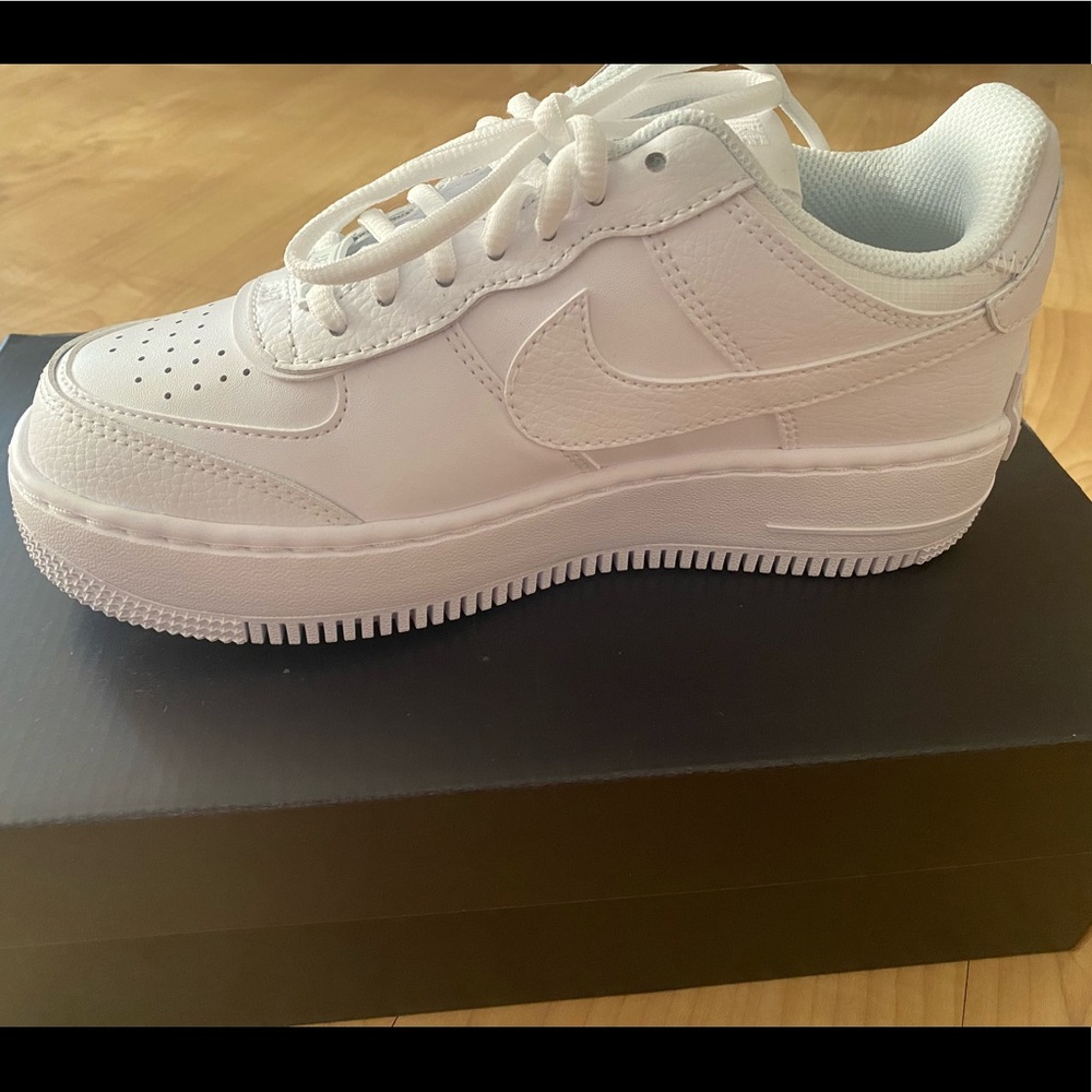 Nike Air Force 1 Shadow